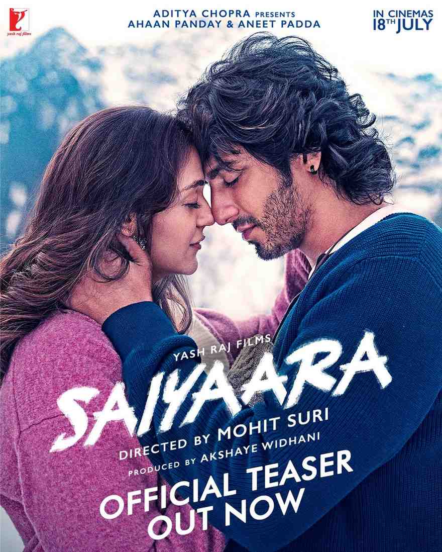 Saiyaara- The Bollywood Saviour